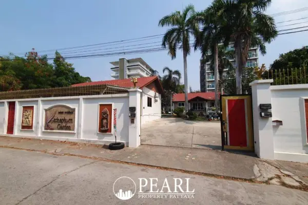 12 Bedroom House for Sale in Pratumnak Hill