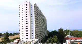Jomtien Beach Condominium — new development photo 3, Pattaya Thailand