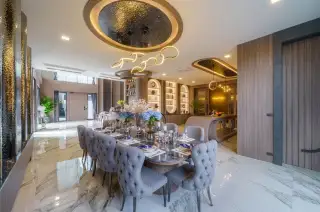 M Mountain Grand Villa — new development photo 4, Pattaya Thailand