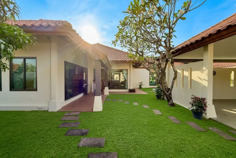 3 Bedroom House for Sale at Baan Balina 2 – Villa/House for Sale in Pattaya