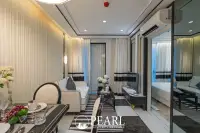 1 Bedroom Condo for Sale in Embassy Life balcony with city view