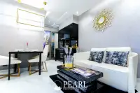 1 Bedroom Condo for Sale at Grand Solaire Pattaya building exterior