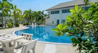 SP Village 5 — new development photo 2, Pattaya Thailand