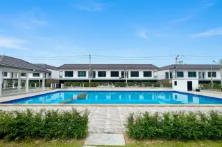 Chokchai 9 — new development photo 5, Pattaya Thailand