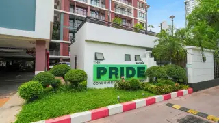 The Pride — new development photo 4, Pattaya Thailand