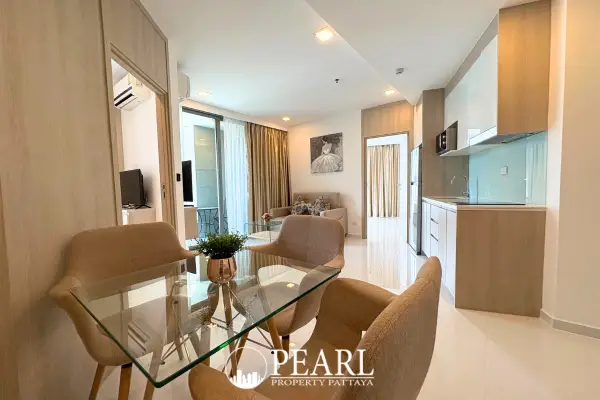 2 Bedroom Condo for Sale at The Cloud