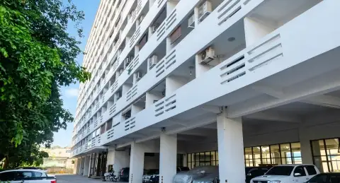 Yensabai Condotel — Eigentumswohnung in Pattaya, photo 4 of 6