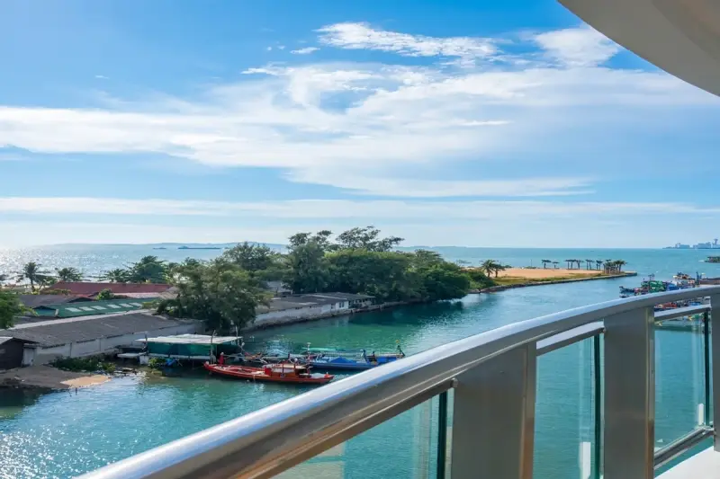 3 Bedroom Condo for Sale at Whale Marina – Condo for Sale in Pattaya