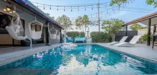 The Lakes Pool Villa — new development photo 3, Pattaya Thailand