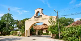 Villa Med — new development photo 5, Pattaya Thailand