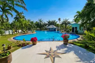Paradise Villa 1 & 2 — new development photo 2, Pattaya Thailand