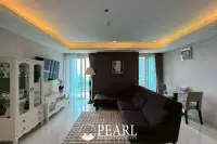 2 Bedroom Condo for Sale in Cosy Beach View master bedroom with ensuite