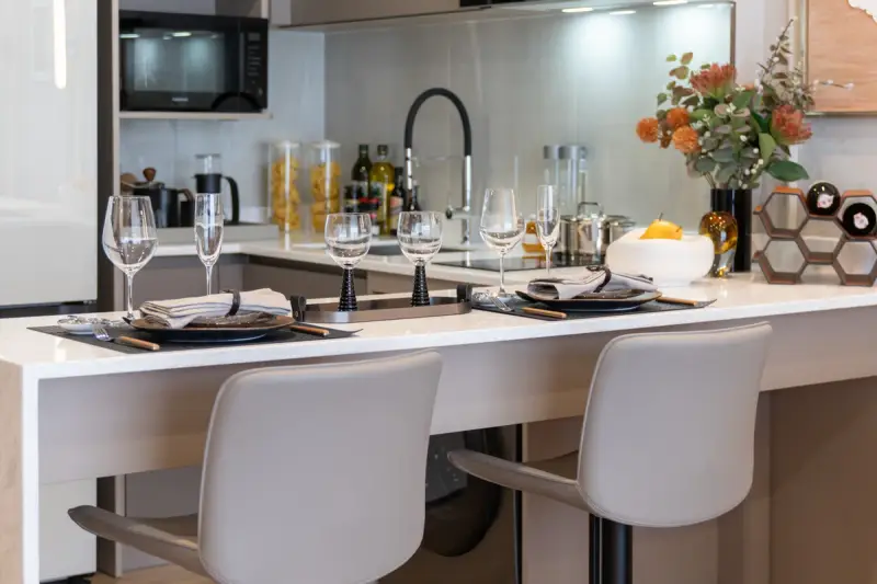 1 Bedroom Condo for Sale at Aquarous Jomtien Pattaya – Condo for Sale in Pattaya