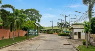 Pornthep Garden Ville 3/1 — new development photo 3, Pattaya Thailand