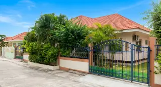 Chokchai Garden Home 2 — new development photo 4, Pattaya Thailand