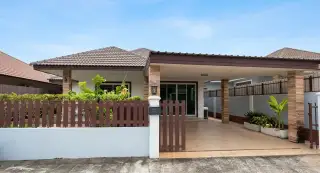 Petchlada 3 — new development photo 2, Pattaya Thailand