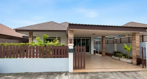 Petchlada 3 — บ้าน in Pattaya, photo 2 of 5