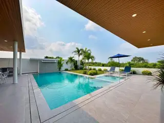 Makok Hill Villas Pattaya — new development photo 3, Pattaya Thailand