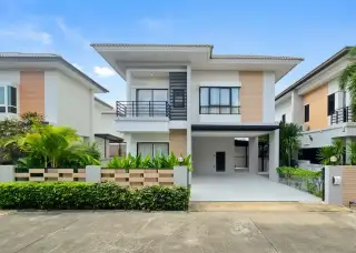 Patta Town — new development photo 4, Pattaya Thailand