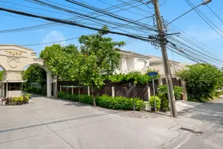 Natheekarn Park View — new development photo 5, Pattaya Thailand