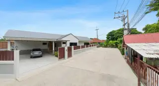 Noen Plub Wan Village — new development photo 4, Pattaya Thailand