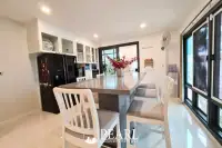 4 Bedroom House for Sale & Rent at Patta Prime private swimming pool