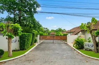 Laurel Park — new development photo 3, Pattaya Thailand