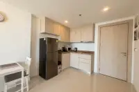 1 Bedroom Condo for Sale at Jewel Pratumnak, Pattaya, Thailand — 1-bedroom Condo — photo 2