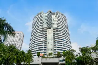 Jomtien Plaza Condotel — new development photo 4, Pattaya Thailand