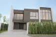 4 Bedroom House for Sale at Highbury Hill Pool Villas Pattaya