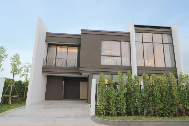 4 Bedroom House for Sale at Highbury Hill Pool Villas Pattaya – Villa/House for Sale in Pattaya