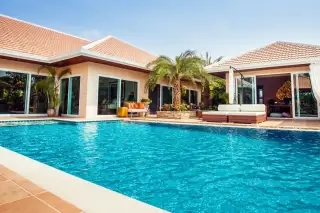 Sedona Villas 1 — new development photo 4, Pattaya Thailand