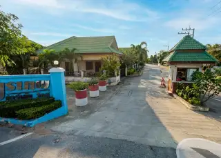 Ponthep Garden Ville 5 — new development photo 2, Pattaya Thailand