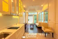 1 Bedroom Condo for Sale in The Grand Pattaya private balcony with city view
