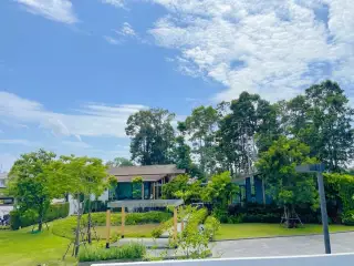 Life in the Garden Rongpo - Motorway — new development photo 4, Pattaya Thailand