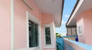 Poonsub Garden Home 1 — new development photo 2, Pattaya Thailand