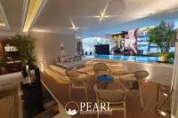 2 Bedroom Condo for Sale in The Riviera Malibu master bedroom