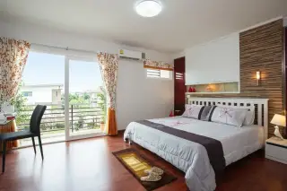 Supalai Ville Thepprasit 8 — new development photo 4, Pattaya Thailand