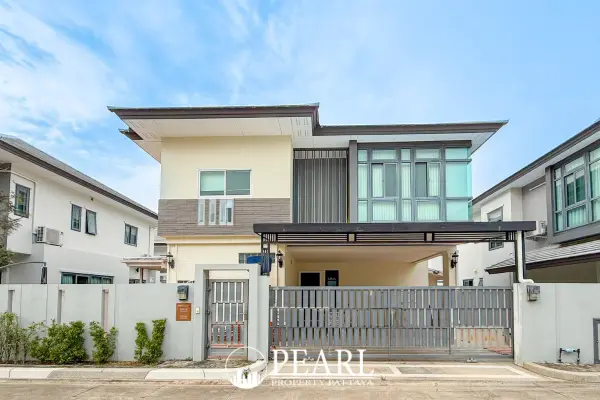 4 Bedroom House for Sale & Rent at Patta Prime