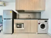 1 Bedroom Condo for Sale at Laguna Beach Resort 3 (The Maldives), Pattaya, Thailand — 1-bedroom Condo — photo 3