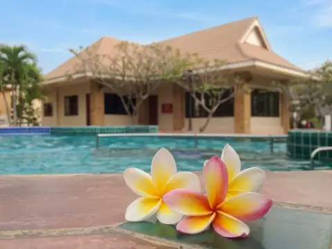 Royal Green Park — Haus in Pattaya, photo 3 of 6