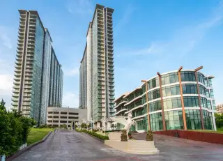 The Grand Pattaya — new development photo 5, Pattaya Thailand