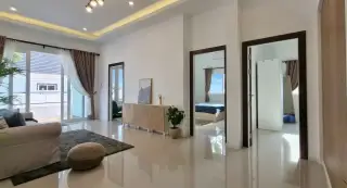Coco Ville 2 Pong - Bang Lamung — new development photo 5, Pattaya Thailand