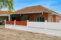 2 Bedroom House for Sale at Baan Koonsuk2, Pattaya, Thailand — 2-bedroom House — photo 3