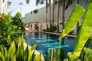 Beach and Mountain Condominium — new development photo 2, Pattaya Thailand