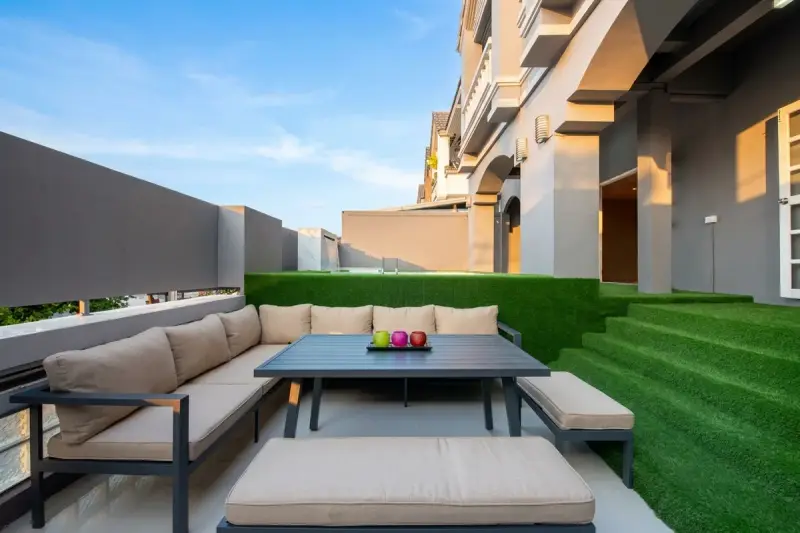 10 Bedroom House for Sale in Bang Lamung – Villa/House for Sale in Pattaya