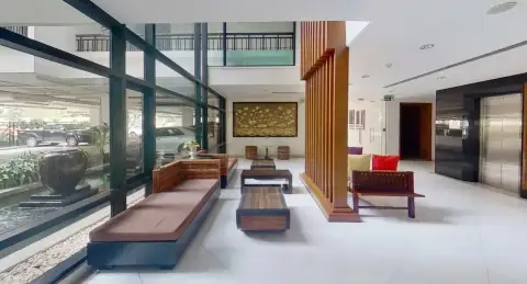 Prime Suites — Eigentumswohnung in Pattaya, photo 4 of 7