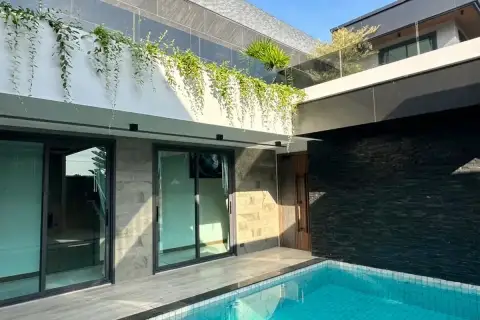 Baan Mae Grand — Haus in Pattaya, photo 5 of 5
