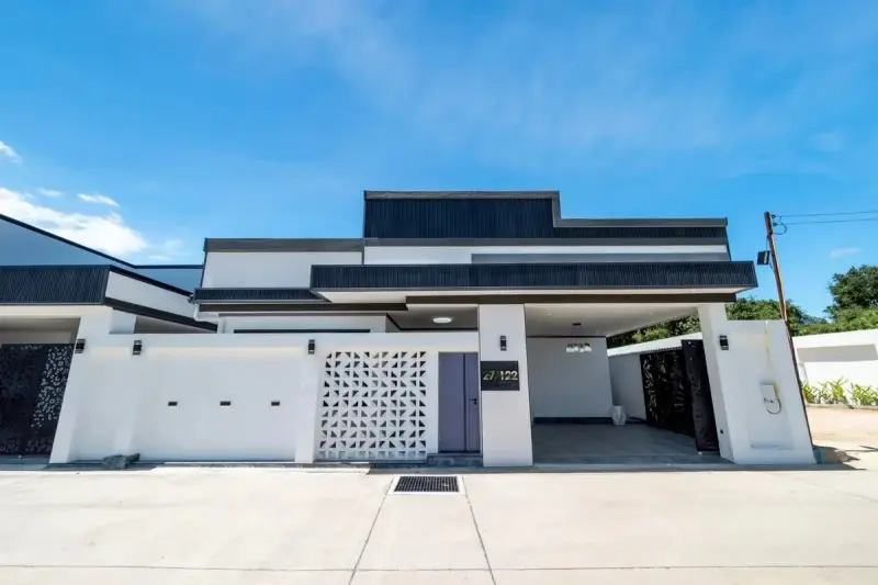 3 Bedroom House for Sale & Rent at PCK Villa  – Villa/House for Rent in Pattaya