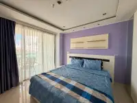 1 Bedroom Condo for Sale at Wongamat Tower, Pattaya, Thailand — 1-bedroom Condo — photo 3